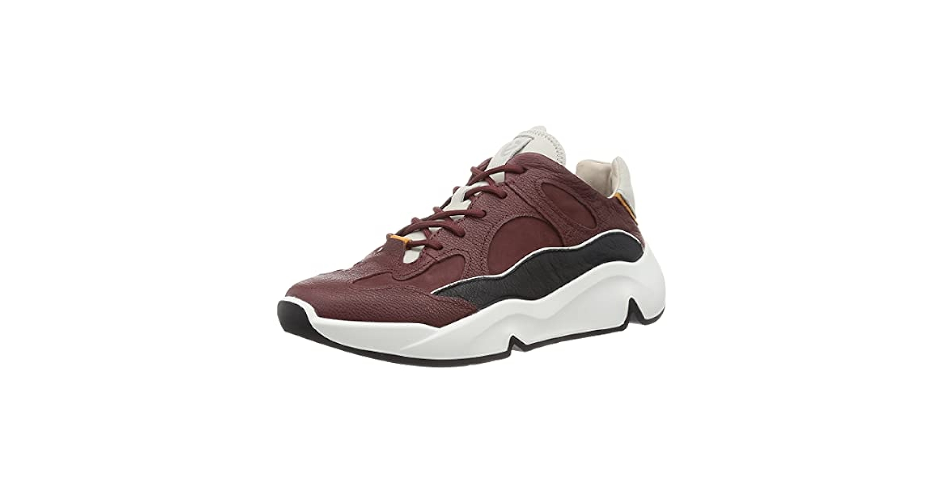 新品未使用 ECCO CHUNKY SNEAKER M US9-9.5 Chunky Sneaker M - ECCO.com